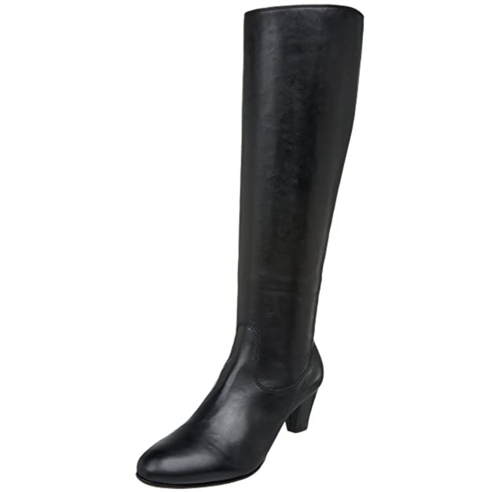 Taryn Rose Larissa Knee High Boots